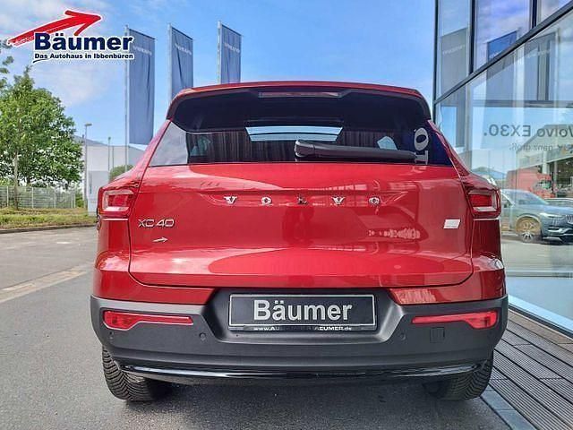 Gebraucht Volvo XC40 Ultimate 262 PS (192 kW) 2023 Othercolor SUV