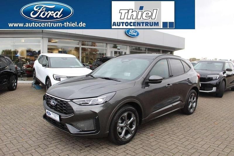 Neu Ford Kuga ST-Line 188 PS (138 kW) 2025 Grau SUV
