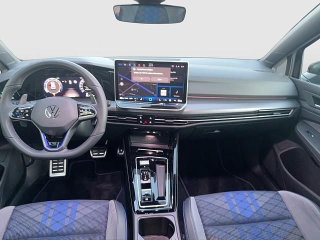 Gebraucht VW Golf VIII Black Edition 333 PS (244 kW) 2025 Schwarz Limousine
