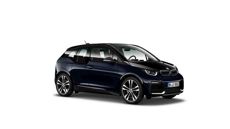 Gebraucht 2026 BMW i3 | 24.901 € (Guter Preis) - Bild 1/1
