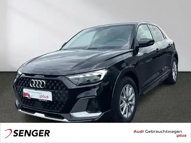 Gebraucht Audi A1 S-Line 116 PS (85 kW) 2025 SUV