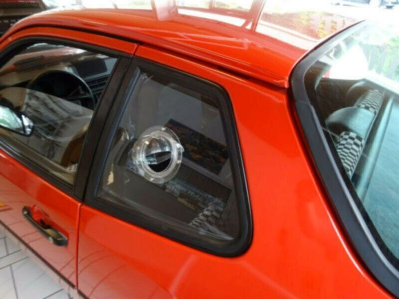 Gebraucht Porsche 924 170 PS (125 kW) 1980 Rot Coupé