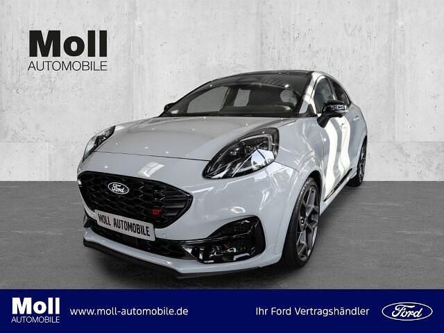 Gebraucht Ford Puma ST 170 PS (125 kW) 2024 Andere farbe SUV