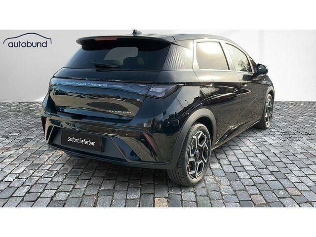 Neu BYD Dolphin Design 150 kW (204 PS) 2025 Kleinwagen