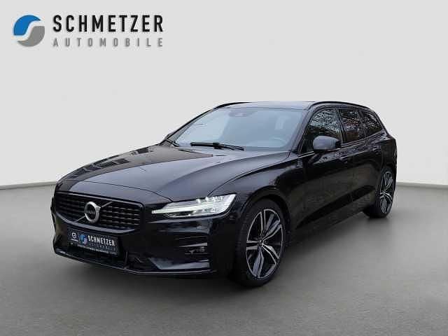 Gebraucht 2021 Volvo V60 R-Design Kombi | 29.990 € (Superpreis) - Bild 1/4
