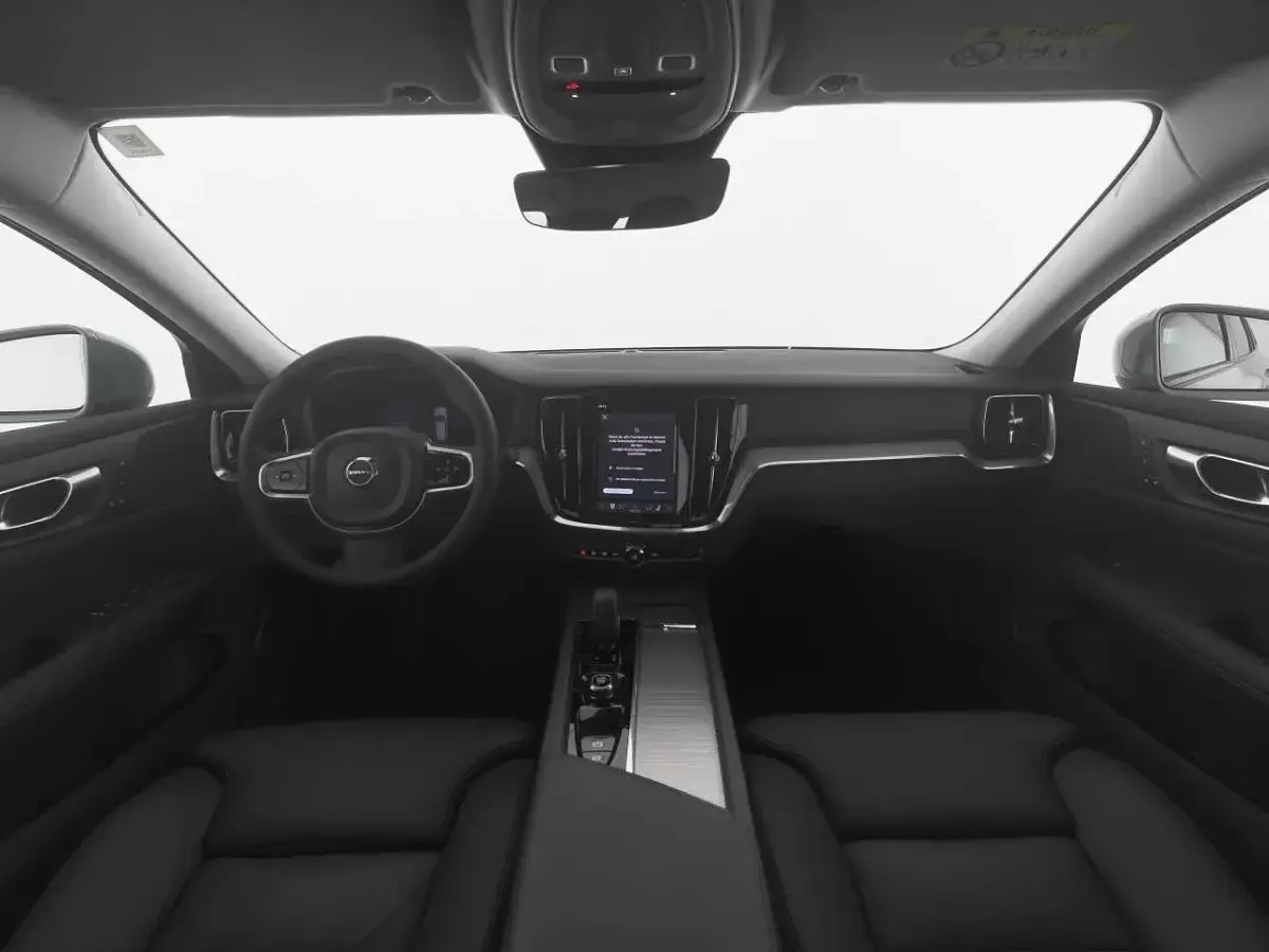 Occasion Volvo V60 CC Plus 197 ch (144 kW) 2024 Gris Break