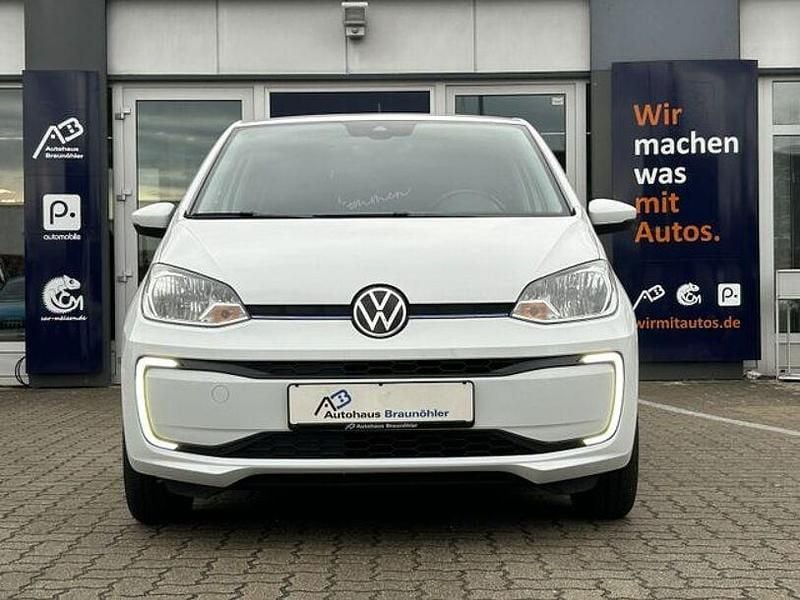 Gebraucht VW e-up! 61 kW (83 PS) 2022 Andere Kleinwagen