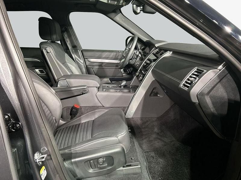 Gebraucht Land Rover Discovery 5 SE Dynamic 349 PS (256 kW) 2025 Grau SUV