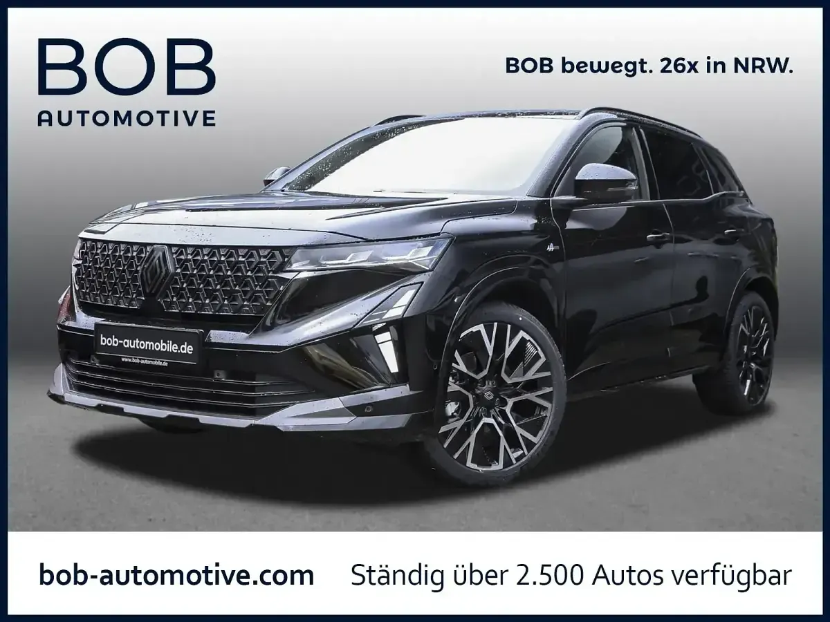 Gebraucht Renault Austral Esprit Alpine 200 PS (147 kW) 2026 SUV