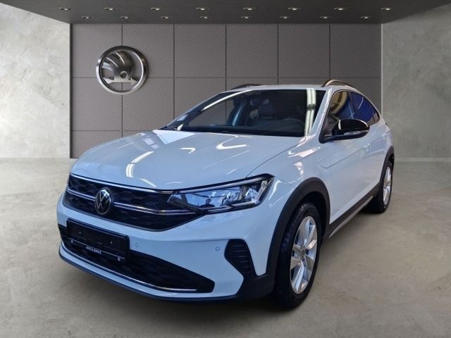 Weiß Neu 2025 VW Taigo Life SUV | 26.400 € (Guter Preis) - Bild 1/4