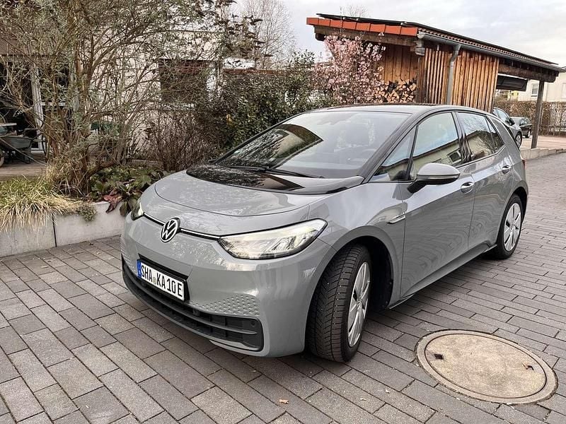 Gebraucht VW ID.3 Pro Performance 150 kW (204 PS) 2023 Kleinwagen