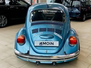 Gebraucht VW Käfer 44 PS (32 kW) 1973 Blau Limousine