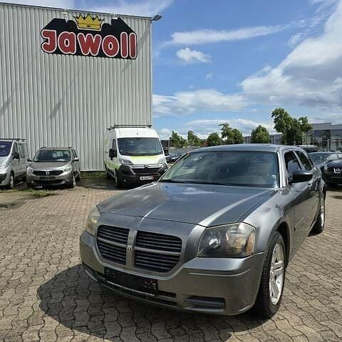 Gebraucht Dodge Magnum 249 PS (183 kW) 2005 Grau Kombi