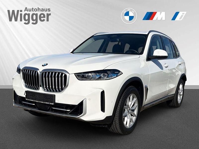 Gebraucht BMW X5 Performance 298 PS (219 kW) 2025 Weiss SUV