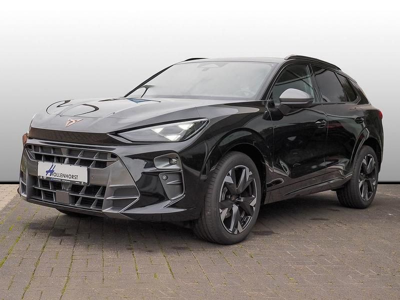 Schwarz Neu 2025 Cupra Terramar SUV | 35.890 € (Guter Preis) - Bild 1/4