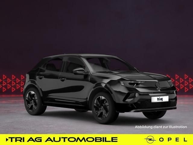 Neu 2025 Opel Mokka SUV | 29.234 € (Teuer) - Bild 1/4