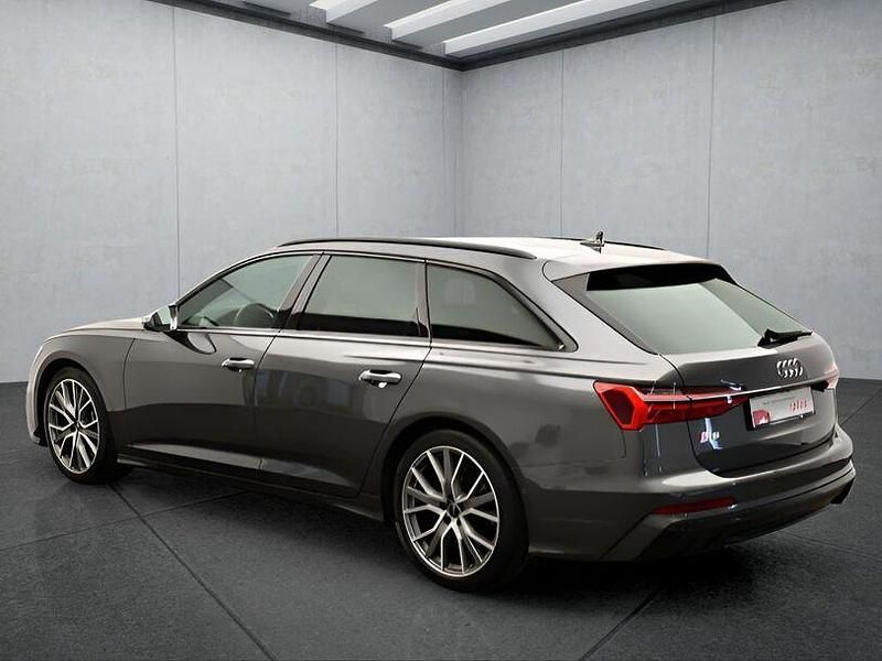 Gebraucht Audi S6 344 PS (253 kW) 2024 Grau Limousine