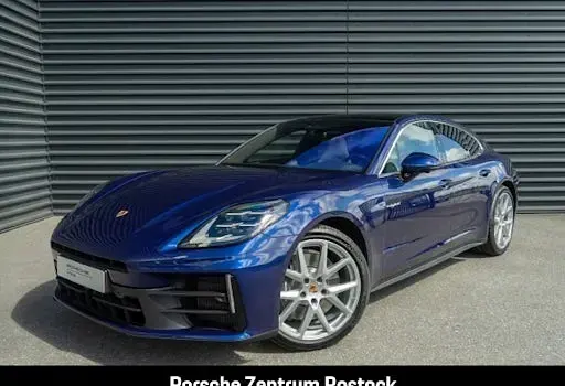 Gebraucht Porsche Panamera 4 E-Hybrid 470 PS (345 kW) 2026 Kleinwagen