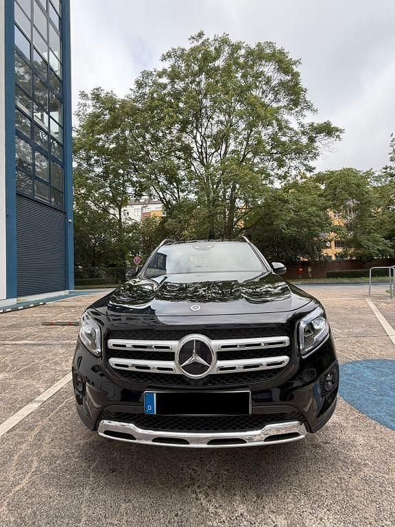 Gebraucht 2020 Mercedes GLB200 SUV | 31.200 € (Fairer Preis) - Bild 1/4