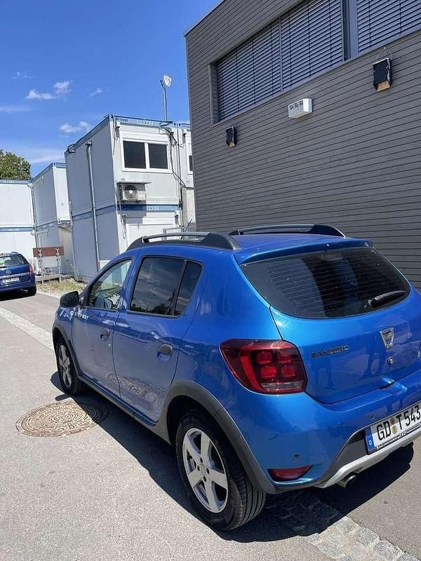 Gebraucht 2020 Dacia Sandero Comfort Kleinwagen | 6.000 € (Guter Preis) - Bild 1/4