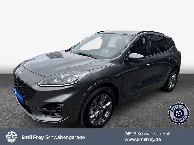 Magnetic Gebraucht 2023 Ford Kuga ST-Line X SUV | 31.770 € (Fairer Preis) - Bild 1/3