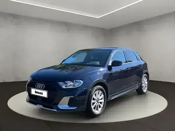 Gebraucht Audi A1 Design 95 PS (69 kW) 2022 SUV