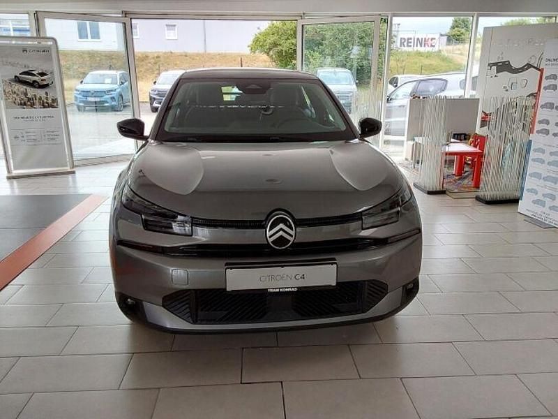Gebraucht Citroën C4 PureTech 131 PS (96 kW) 2025 Grau Limousine