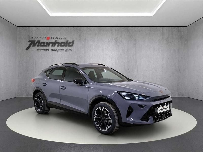 Gebraucht Cupra Formentor 150 PS (110 kW) 2026 Graphene grau SUV