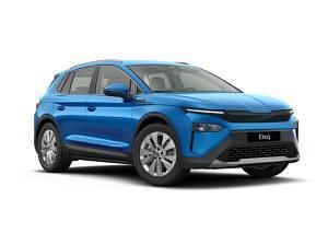 Neu Skoda Elroq 210 kW (286 PS) 2026 Blau (energyblau) SUV