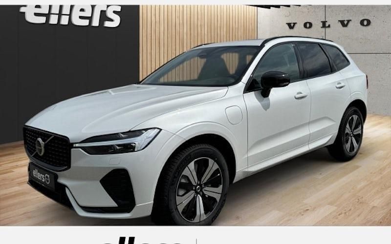 Gebraucht Volvo XC60 Plus 350 PS (257 kW) 2024 Weiß SUV