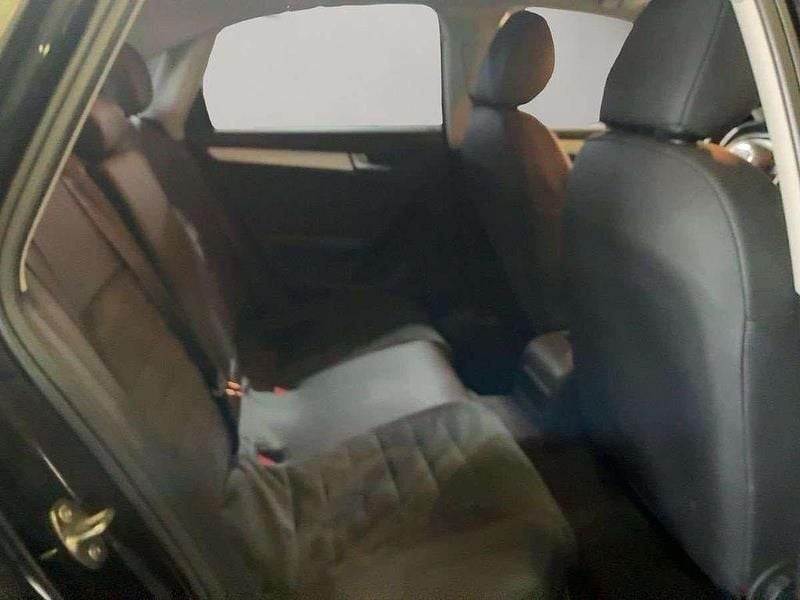 Gebraucht Audi A4 S-Line 120 PS (88 kW) 2008 Schwarz Limousine