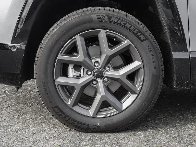 Brugt Jeep Compass 147 HK (108 kW) 2026 Grå SUV