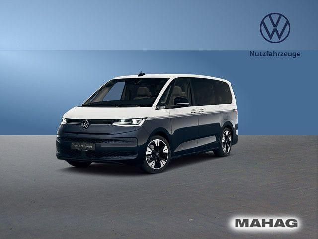 Neu VW Multivan Life 150 PS (110 kW) 2026 Weiß Van / Kleinbus