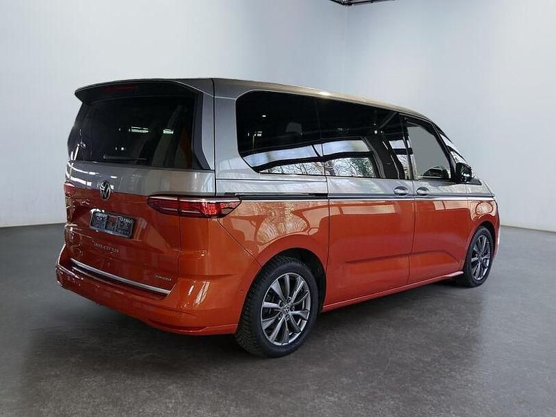 Gebraucht VW T7 116 PS (85 kW) 2023 Andere Van
