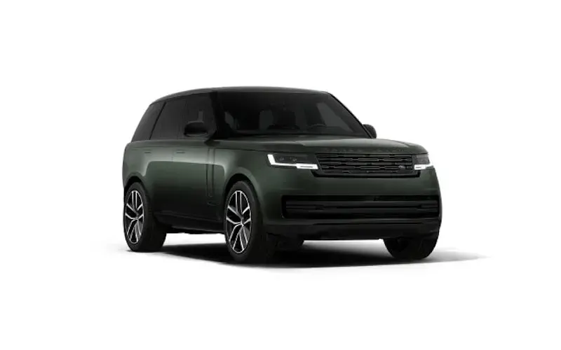 Gebraucht Land Rover Range Rover Autobiography 350 PS (257 kW) 2026 SUV