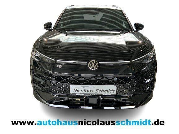 Gebraucht VW T-Roc Style 150 PS (110 kW) 2026 Schwarz SUV
