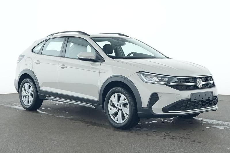 Gebraucht VW Taigo Life 110 PS (80 kW) 2023 Grau SUV