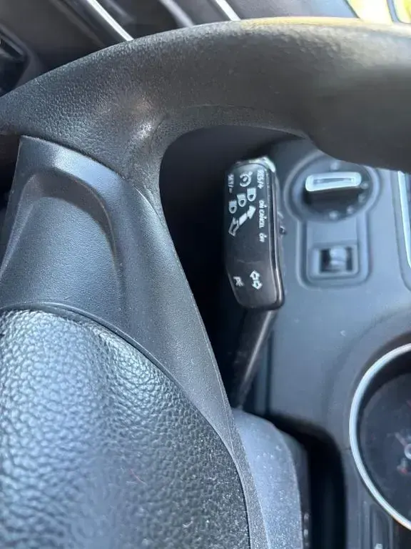 Gebraucht VW Polo Comfortline 90 PS (66 kW) 2017 Weiß Kleinwagen