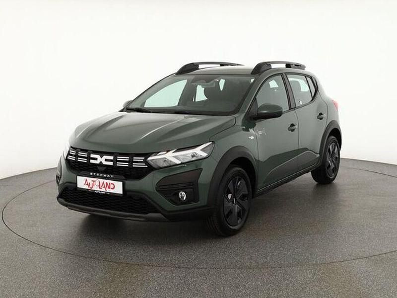 Andere Neu 2025 Dacia Sandero Stepway Kleinwagen | 17.990 € (Fairer Preis) - Bild 1/4