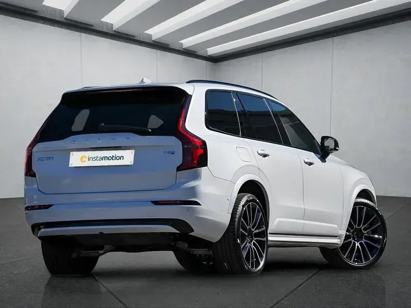 Gebraucht Volvo XC90 455 PS (334 kW) 2025 Weiß SUV