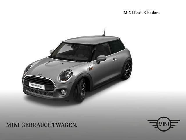 Gebraucht Mini Cooper 136 PS (100 kW) 2019 Grau Kleinwagen