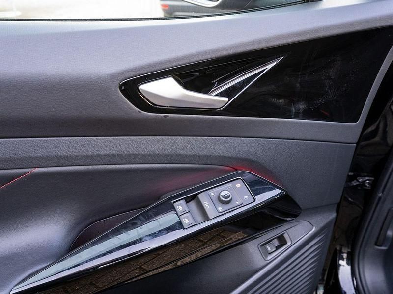 Gebraucht VW ID.5 GTX 250 kW (340 PS) 2025 Grenadillschwarz metallic SUV