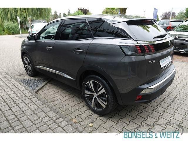Gebraucht Peugeot 3008 Allure 145 PS (106 kW) 2024 Grau SUV