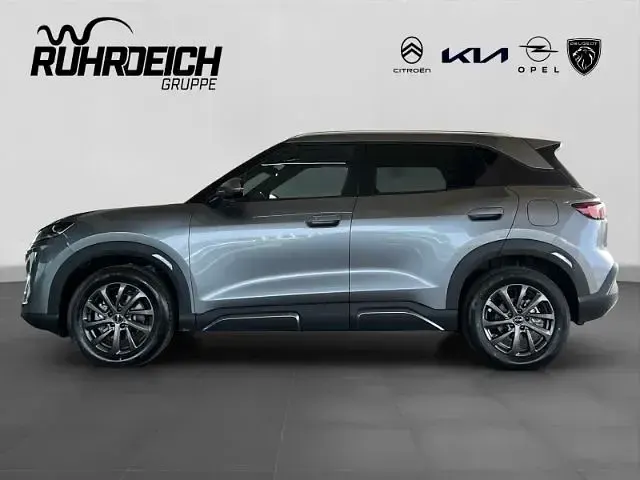 Neu BYD Atto 2 Boost 212 PS (155 kW) 2026 Grau SUV