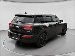 Gebraucht Mini Cooper 150 PS (110 kW) 2023 Schwarz (midnight black metaliic) Kleinwagen