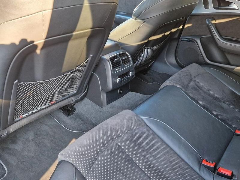 Gebraucht Audi A6 Performance 313 PS (230 kW) 2012 Weiß Kombi