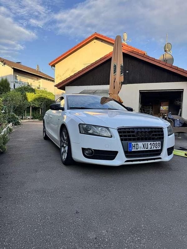 Gebraucht 2010 Audi A5 Sportback Coupé | 8.500 € (Fairer Preis) - Bild 1/4