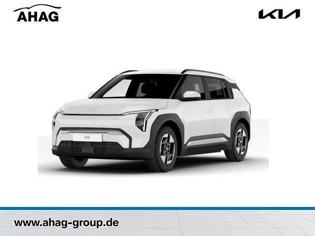 Weiß Neu 2025 Kia EV3 4 SUV | 38.770 € (Fairer Preis) - Bild 1/1