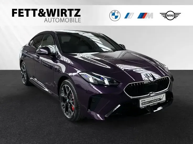 Gebraucht BMW 220 M Sport 170 PS (125 kW) 2025 Limousine