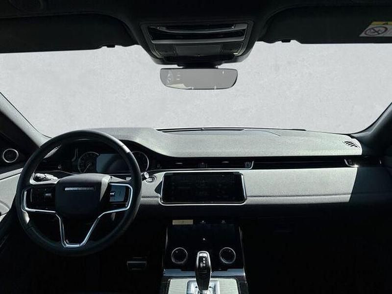 Gebraucht Land Rover Range Rover evoque SE Dynamic 147 PS (108 kW) 2023 Andere SUV